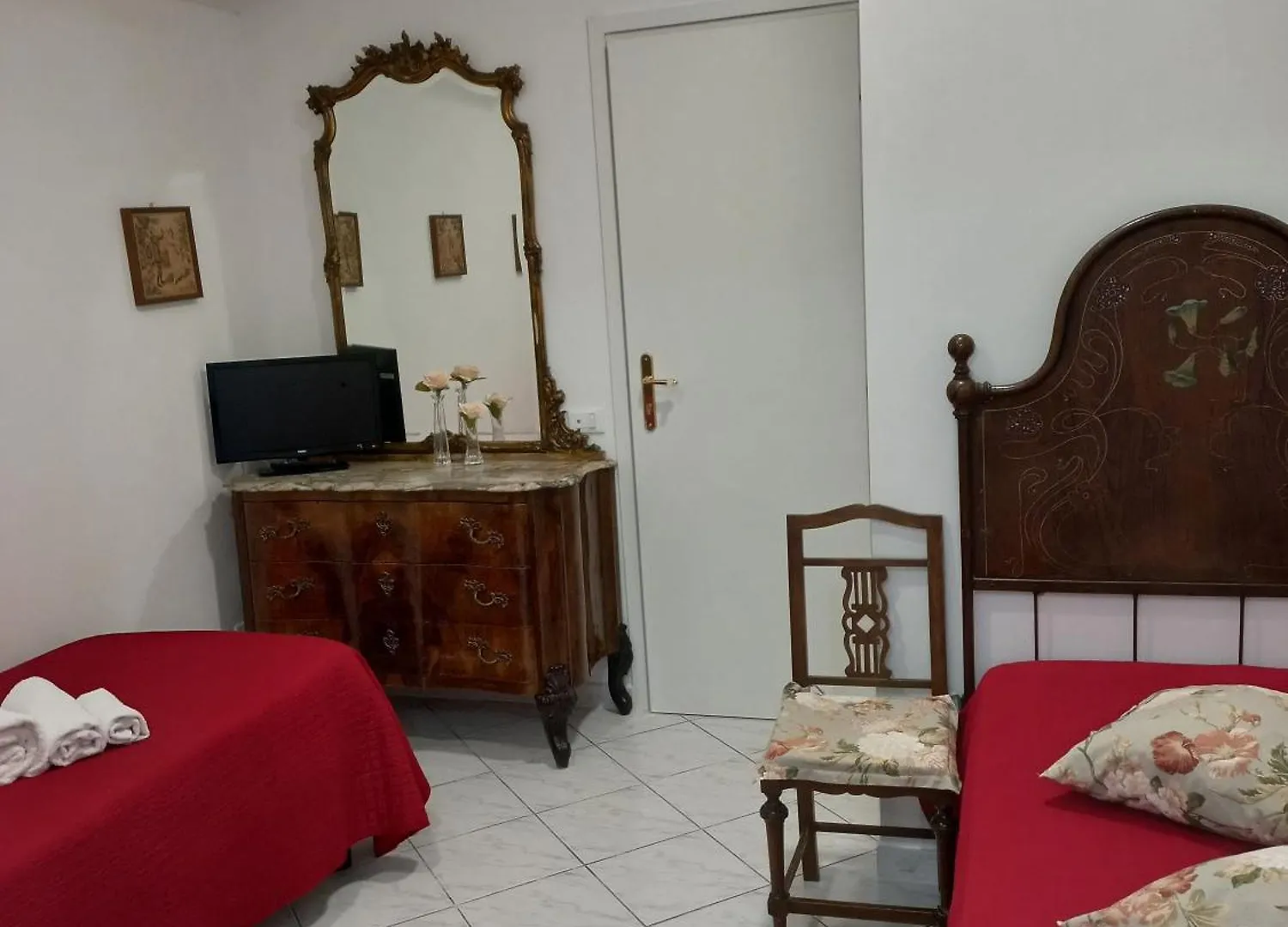 Appartamento Al Palazzo Del Principe Al Massimo Palermo 0*,