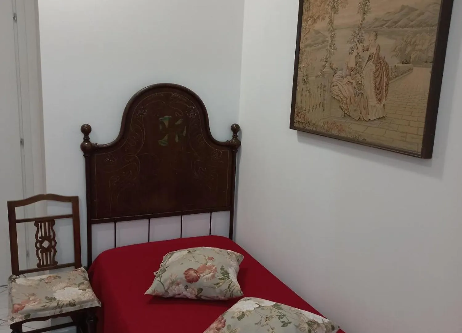 Appartamento Al Palazzo Del Principe Al Massimo Palermo