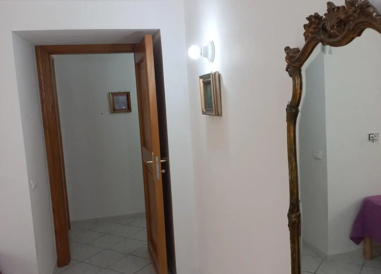 Appartamento Al Palazzo Del Principe Al Massimo Palermo Italia