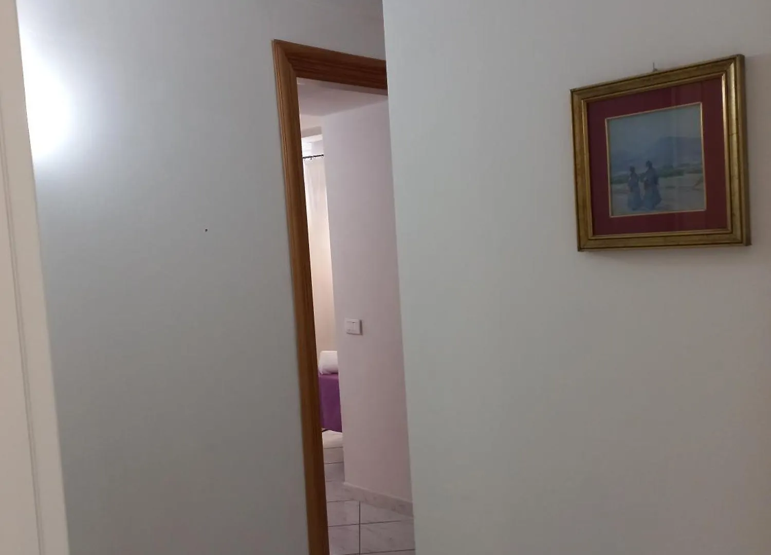 Appartamento Al Palazzo Del Principe Al Massimo Palermo 0*,