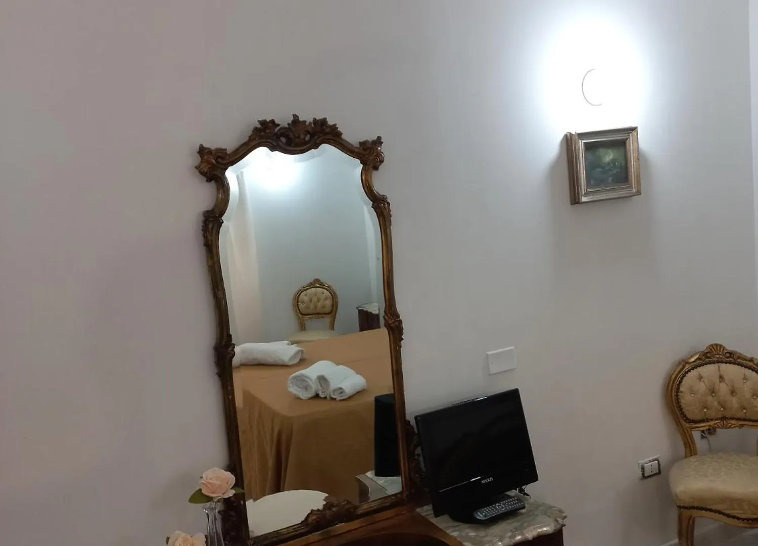 Appartamento Al Palazzo Del Principe Al Massimo Palermo 0*,  Italia