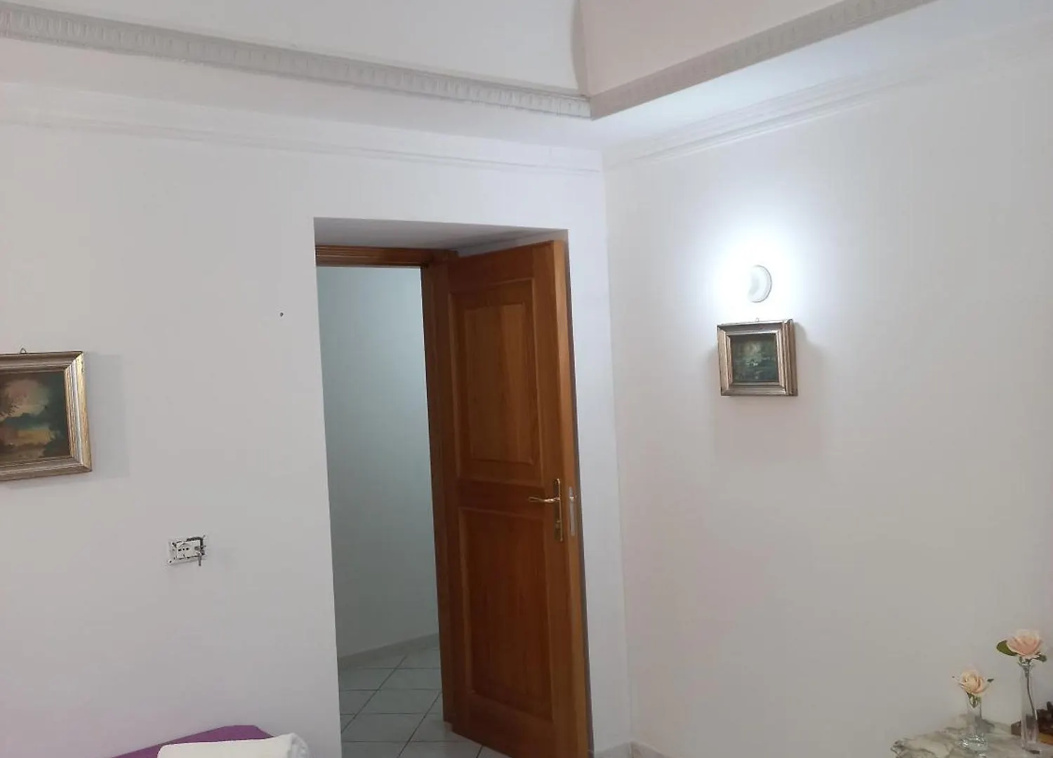 Appartamento Al Palazzo Del Principe Al Massimo Palermo Italia