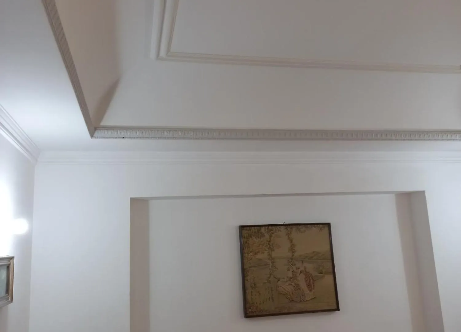 Appartamento Al Palazzo Del Principe Al Massimo Palermo 0*,