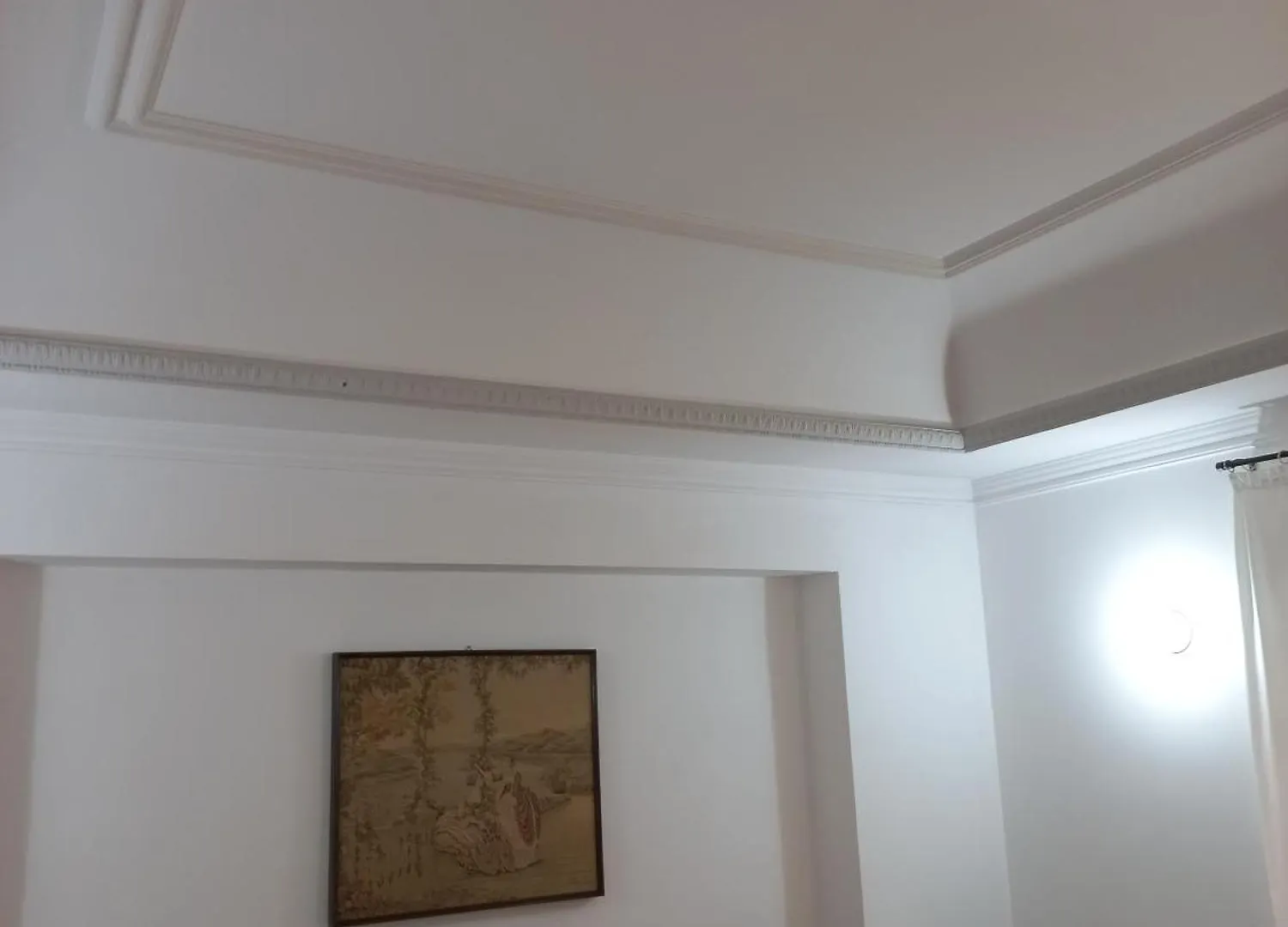 Appartamento Al Palazzo Del Principe Al Massimo Palermo