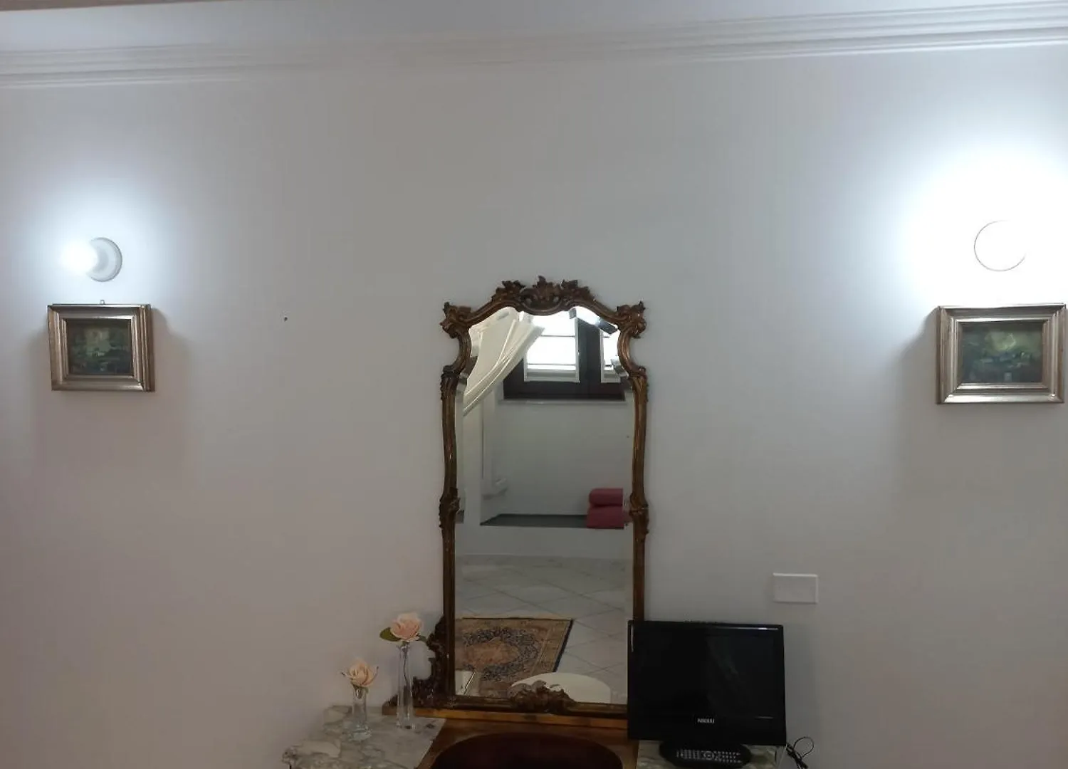 Appartamento Al Palazzo Del Principe Al Massimo Palermo