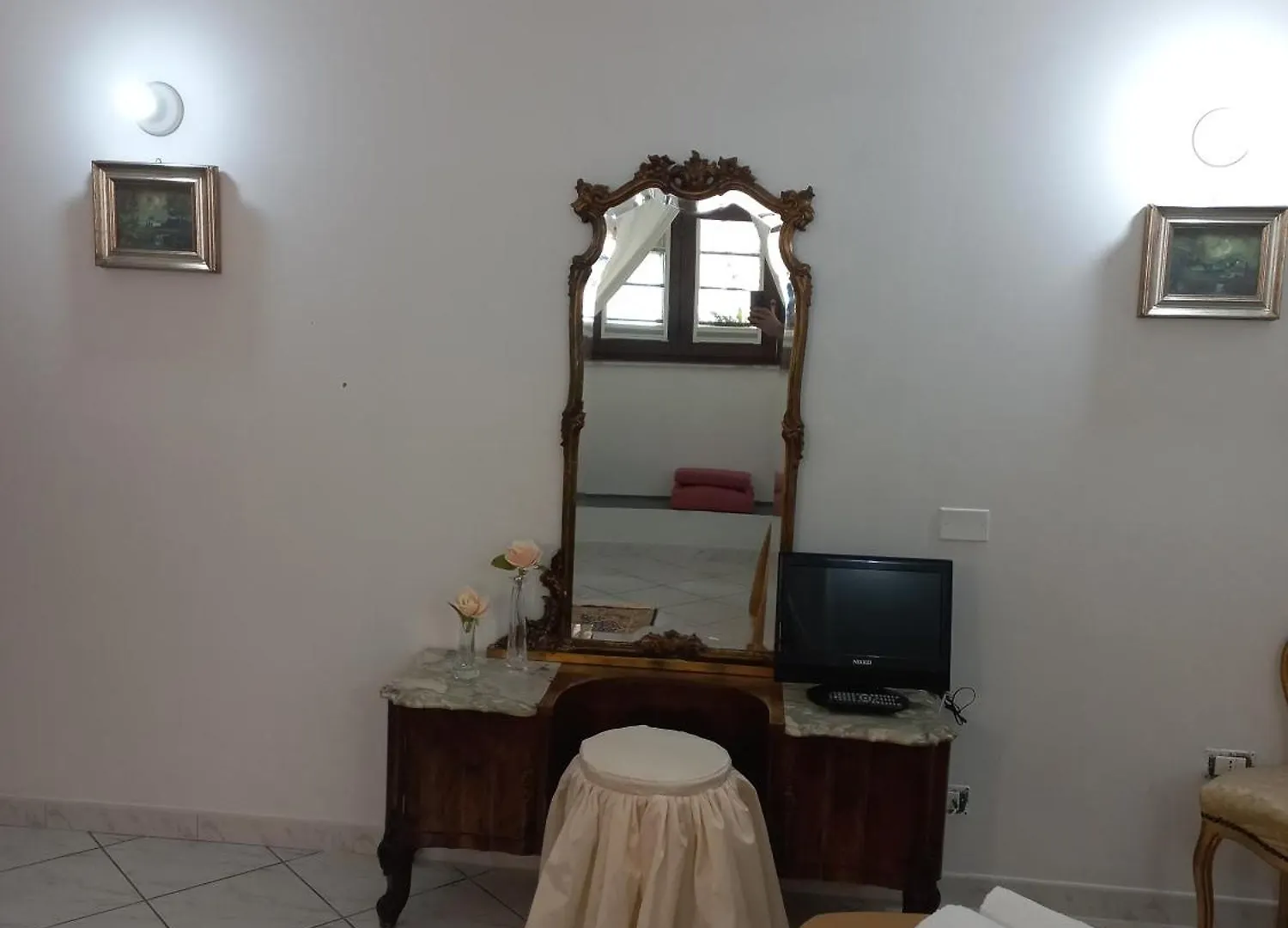 Appartamento Al Palazzo Del Principe Al Massimo Palermo 0*,  Italia
