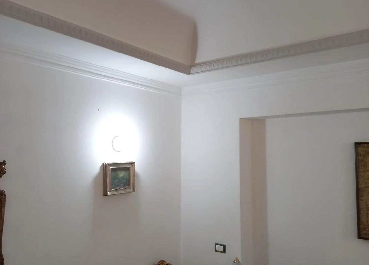 Appartamento Al Palazzo Del Principe Al Massimo Palermo