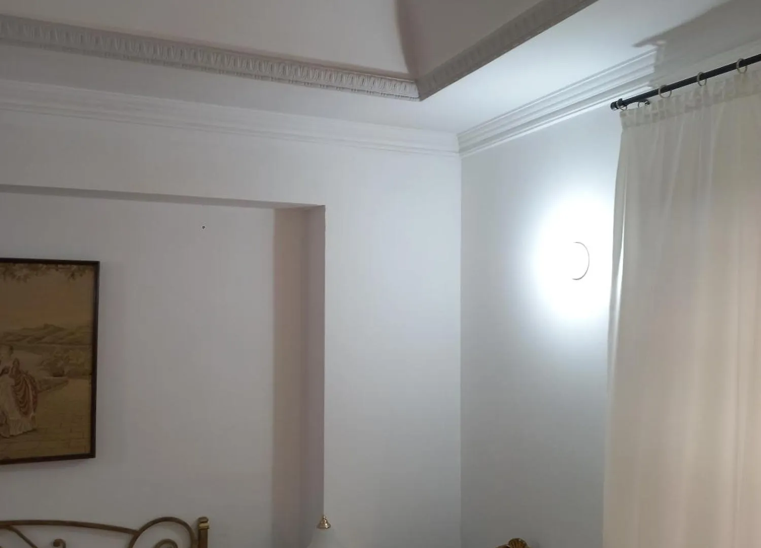Appartamento Al Palazzo Del Principe Al Massimo Palermo