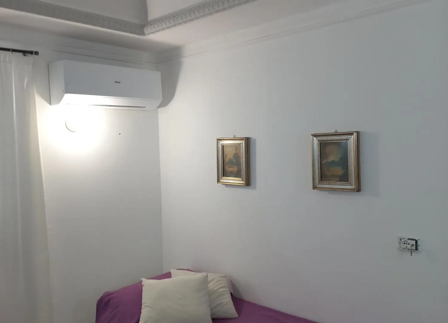 Appartamento Al Palazzo Del Principe Al Massimo Palermo 0*,
