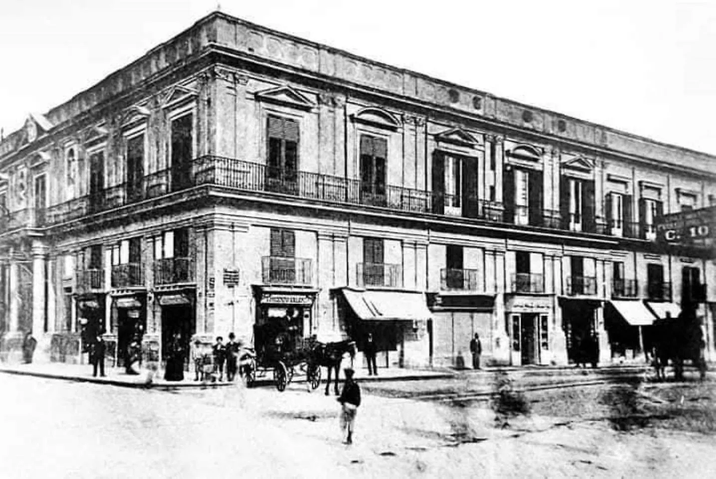 Appartamento Al Palazzo Del Principe Al Massimo Palermo