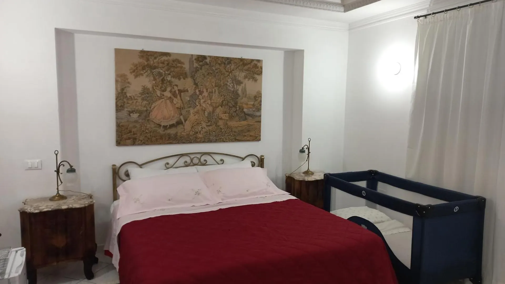 Appartamento Al Palazzo Del Principe Al Massimo Palermo 0*,  Italia
