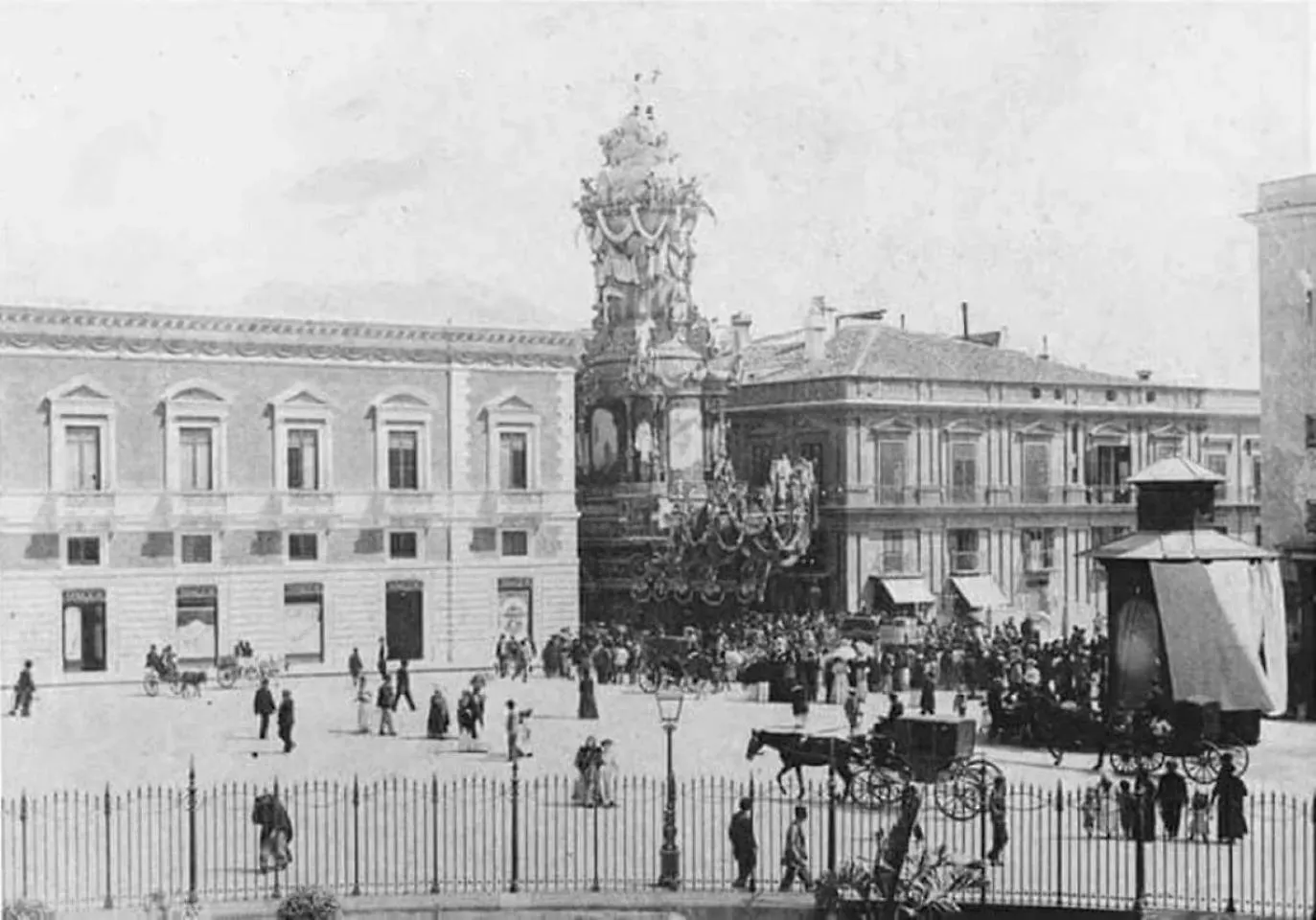 팔레르모 Al Palazzo Del Principe Al Massimo 아파트 0*,